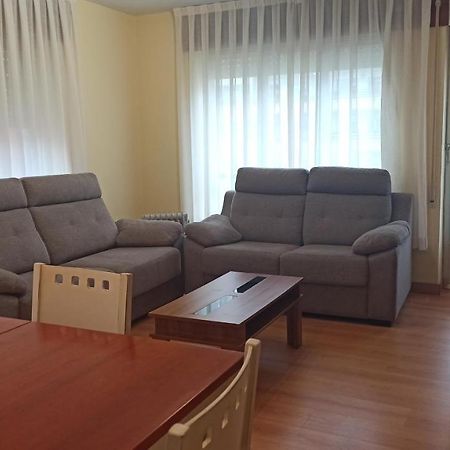 Raitán, apartamento centro de Llanes a 400 m de la playa Esterno foto