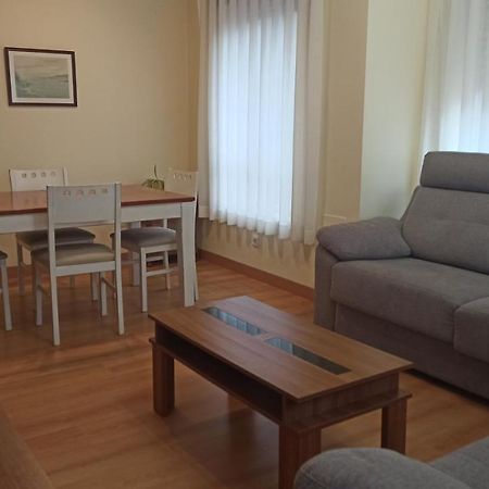 Raitán, apartamento centro de Llanes a 400 m de la playa Esterno foto