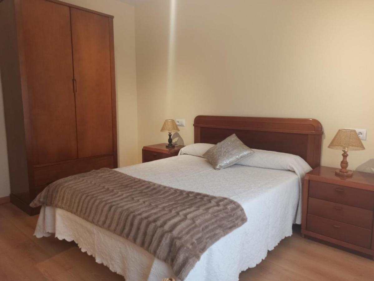 Raitán, apartamento centro de Llanes a 400 m de la playa Esterno foto