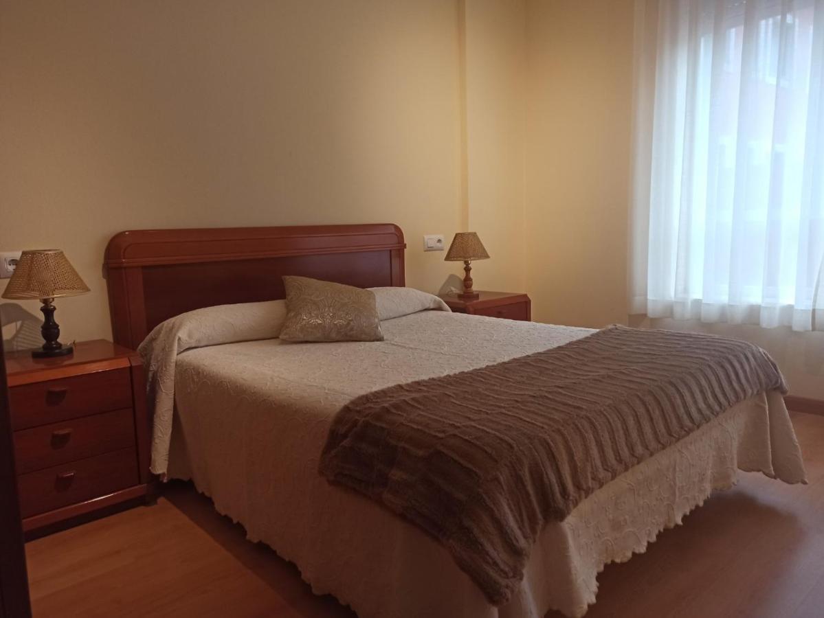 Raitán, apartamento centro de Llanes a 400 m de la playa Esterno foto
