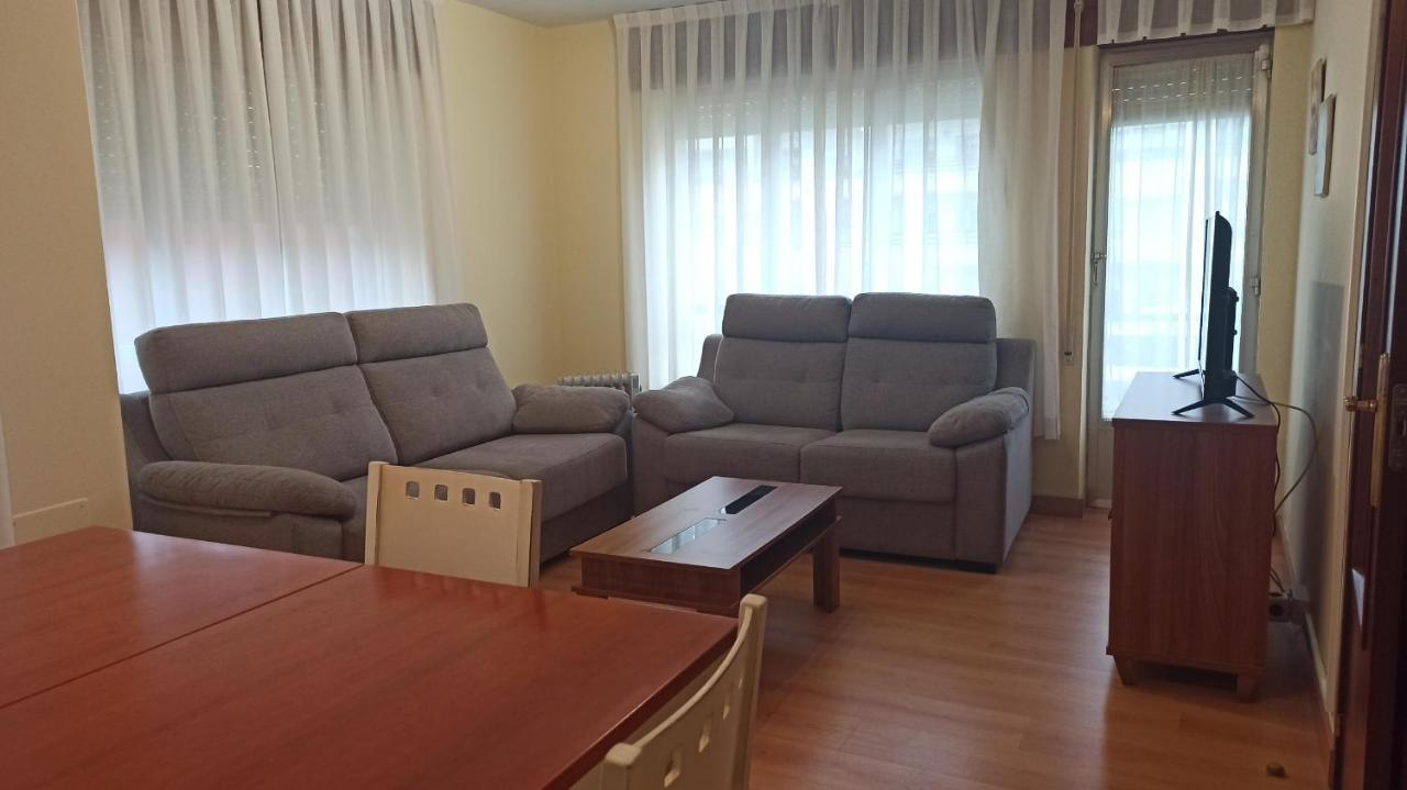 Raitán, apartamento centro de Llanes a 400 m de la playa Esterno foto