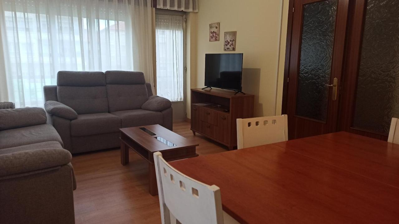 Raitán, apartamento centro de Llanes a 400 m de la playa Esterno foto