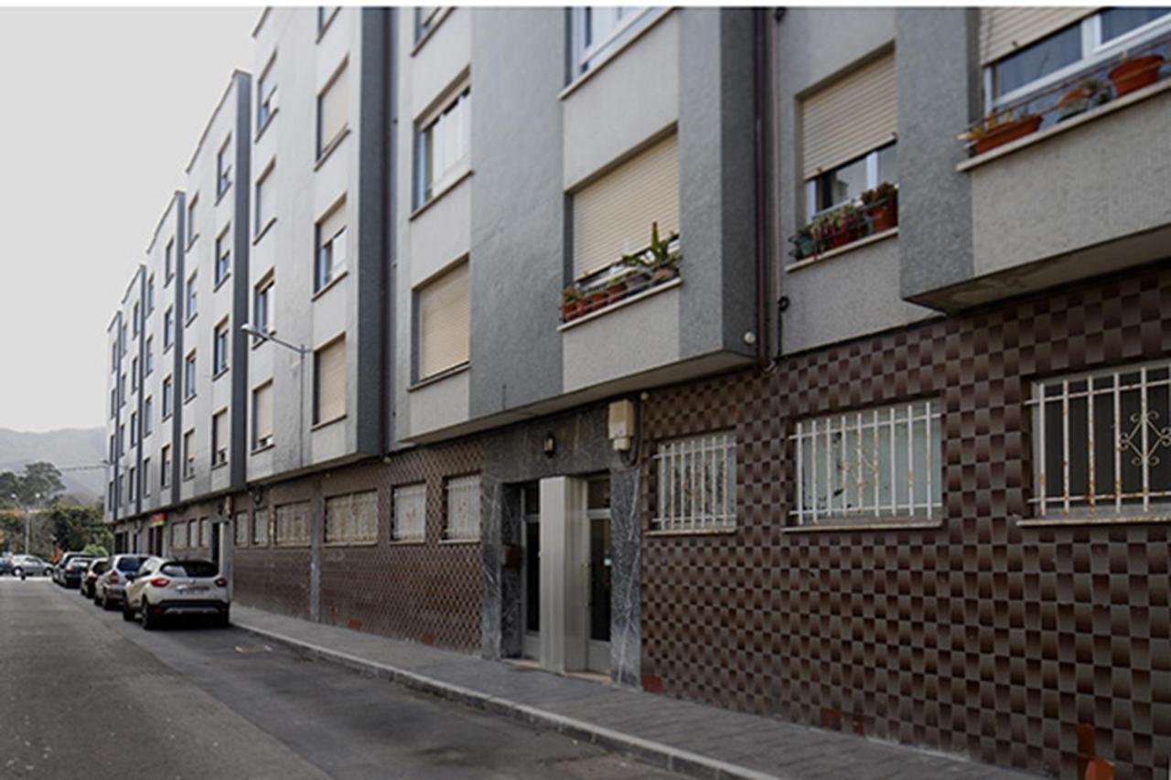 Raitán, apartamento centro de Llanes a 400 m de la playa Esterno foto